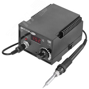 Изображение товара Станция паяльная 00337 (шт)