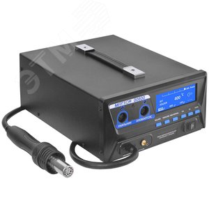 Изображение товара Станция паяльная многофункциональная 00800 (шт)