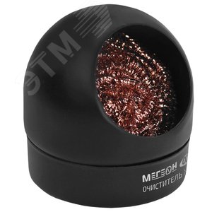 Изображение товара Очиститель жала паяльника 02599 (шт)