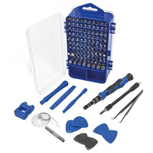 Изображение товара Набор отверток 02806 (шт)