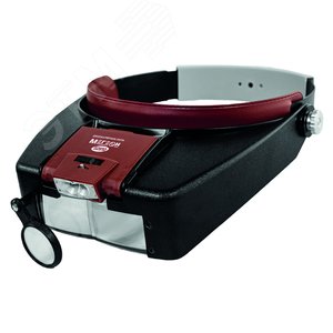 Изображение товара Лупа бинокулярная 02810 (шт)