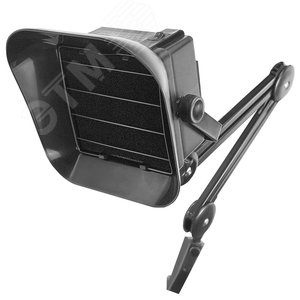 Изображение товара Дымоуловитель со штативом и переходником под рукав 02813 (шт)