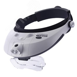 Изображение товара Лупа бинокулярная 02815 (шт)