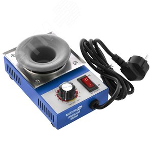 Изображение товара Ванна паяльная 02826 (шт)