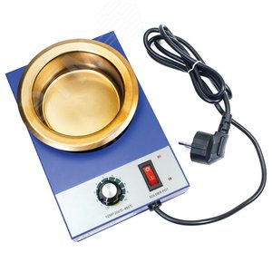 Изображение товара Ванна паяльная 02896 (шт)