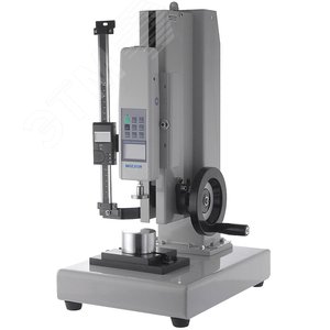 Изображение товара Стенд испытательный (динамометрический комплекс) 03000 (шт)