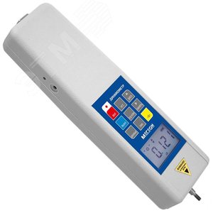 Изображение товара Динамометр сжатия-растяжения цифровой 03005 (шт)