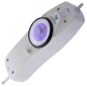 Изображение товара Динамометр сжатия-растяжения аналоговый 04300 (шт)