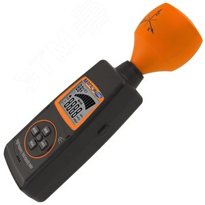 Изображение товара Измеритель уровня электромагнитного излучения 07300 (шт)