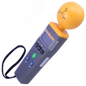 Изображение товара Измеритель уровня электромагнитного фона 07350 (шт)