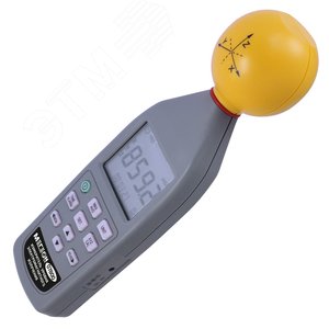 Изображение товара Измеритель уровня электромагнитного излучения 07800 (шт)