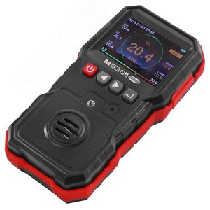 Изображение товара Газоанализатор (измеритель концентрации кислорода) 08004 (шт)