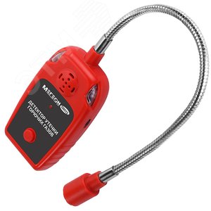 Изображение товара Детектор утечки горючих газов 08013 (шт)