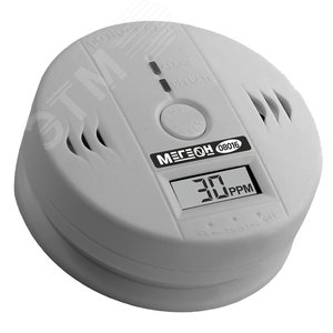 Изображение товара Детектор утечки CO 08016 (шт)