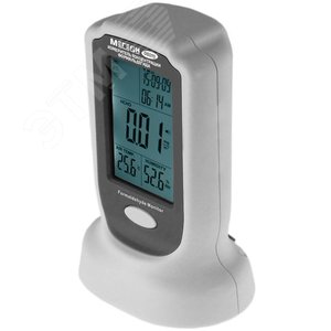 Изображение товара Измеритель концентрации формальдегида 08019 (шт)