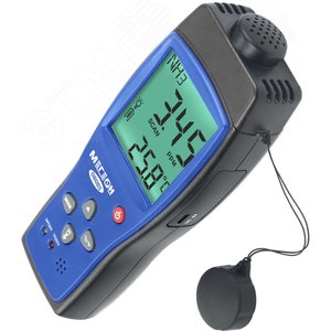 Изображение товара Измеритель концентрации аммиака 08085 (шт)