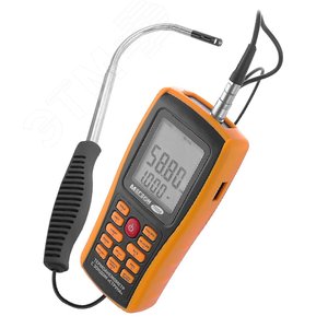 Изображение товара Анемометр с зондом ''струна'' 11008 (шт)