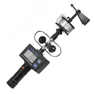 Изображение товара Анемометр чашечный 11030 (шт)