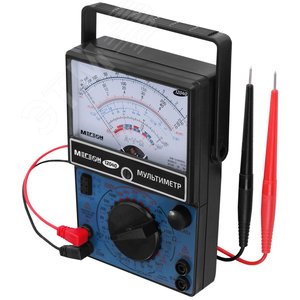 Изображение товара Мультиметр 12040 (шт)