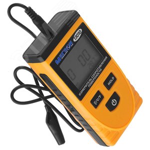 Изображение товара Измеритель сопротивления поверхности 13010 (шт)