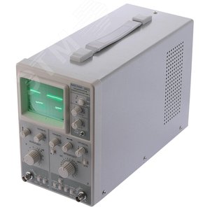 Изображение товара Осциллограф универсальный 15011 (шт)