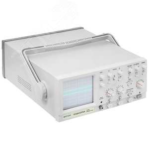 Изображение товара Осциллограф двухканальный 15022 (шт)