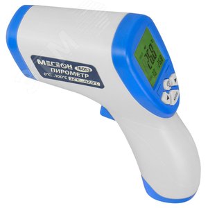 Изображение товара Пирометр 16053 (шт)
