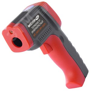 Изображение товара Термометр инфракрасный (пирометр) 16551 (шт)