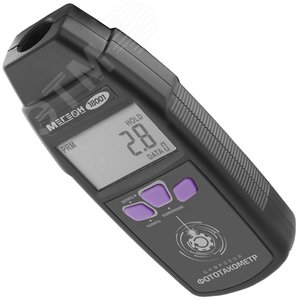 Изображение товара Фототахометр лазерный 18001 (шт)