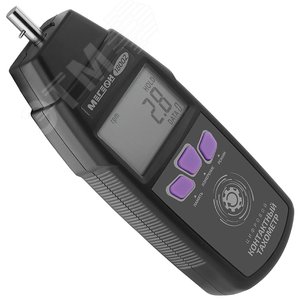 Изображение товара Тахометр контактный 18002 (шт)