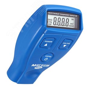 Изображение товара Толщиномер покрытий 19200 (шт)