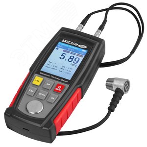 Изображение товара Толщиномер ультразвуковой 19260 (шт)