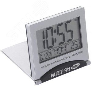 Изображение товара Термометр настольный цифровой 20240 (шт)