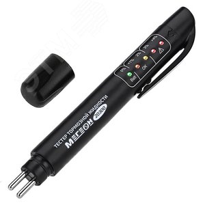 Изображение товара Тестер тормозной жидкости 20300 (шт)