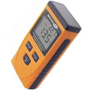 Изображение товара Влагомер древесины индукционный 20725 (шт)