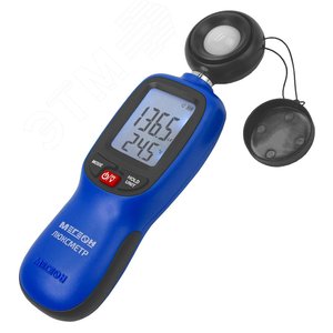 Изображение товара Люксметр 21002 с Bluetooth (шт)