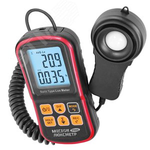 Изображение товара Люксметр 21005 (шт)