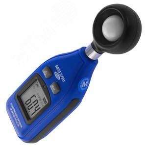 Изображение товара Измеритель освещенности 21550 (шт)