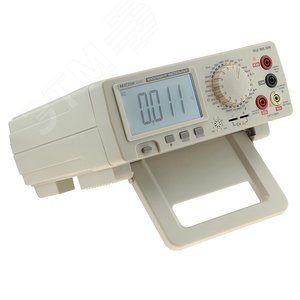 Изображение товара Мультиметр настольный 22130 (шт)