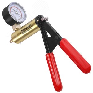 Изображение товара Приспособление для прокачки тормозов и сцепления 24001 (шт)