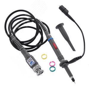 Изображение товара Пробник для осциллографа 25060 (шт)