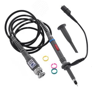 Изображение товара Пробник для осциллографа 25100 (шт)