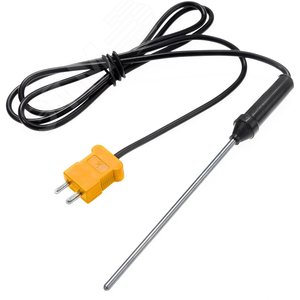 Изображение товара Термопара К-типа 26002А (шт)