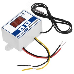 Изображение товара Терморегулятор 26900 (шт)