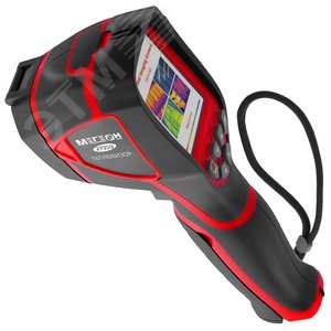 Изображение товара Тепловизор 27350 (шт)