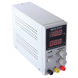 Изображение товара Источник питания импульсный 303010 (шт)