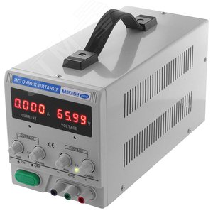 Изображение товара Источник питания импульсный 30645 (шт)