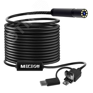 Изображение товара Видеоскоп 33054 (шт)