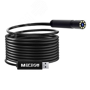 Изображение товара Видеоскоп полужесткий 7м 33072 (шт)