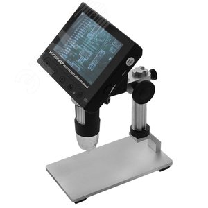 Изображение товара Микроскоп электронный 33102 (шт)